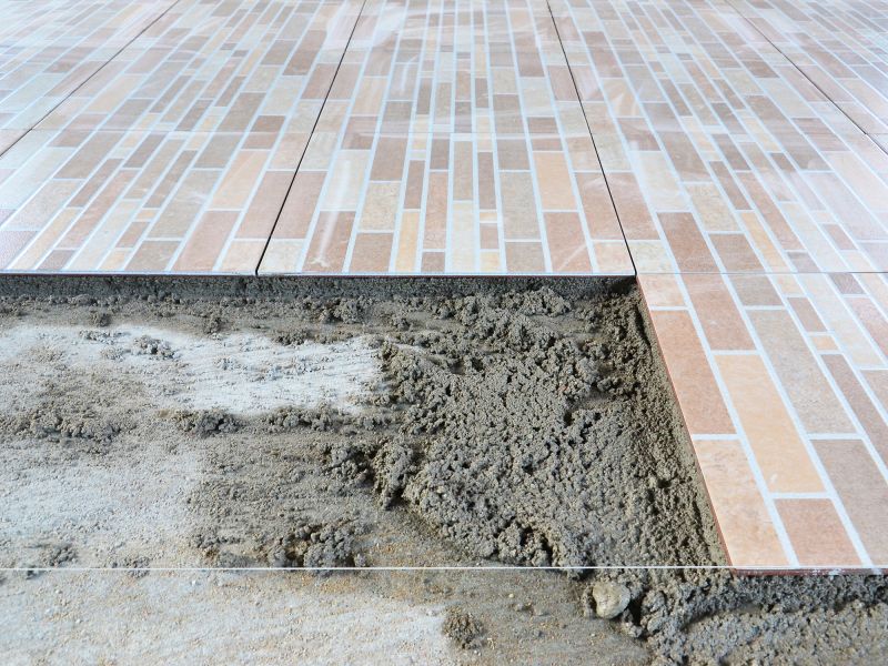 Increase Your Tile Service Business with an AI Driven, Targeted Website