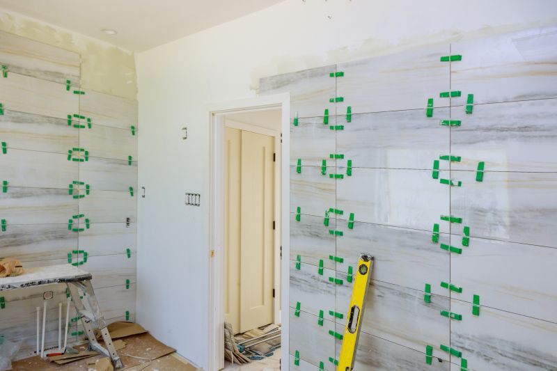 Cost of Tile in Greenville, MI